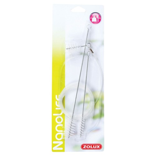 Set pulizia per acquari con - pulizia,