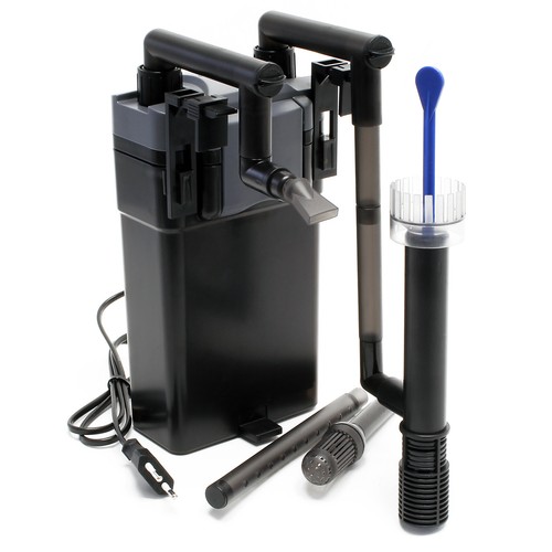 Sunsun hbl 802 filtro - hbl-802, hang
