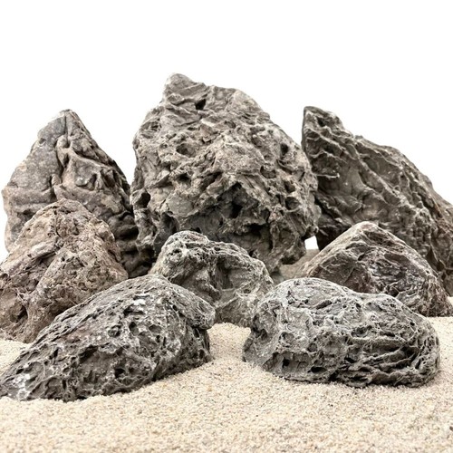 Aquaone rocce naturali per - rocce,