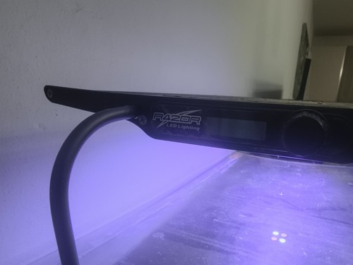 Razor plafoniera barra led per - razor,