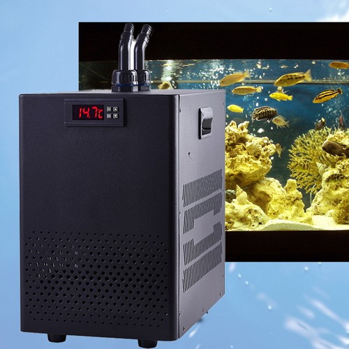 Radiatore acqua acquario - , 160l