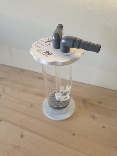 Reattore acquario per - at-90,