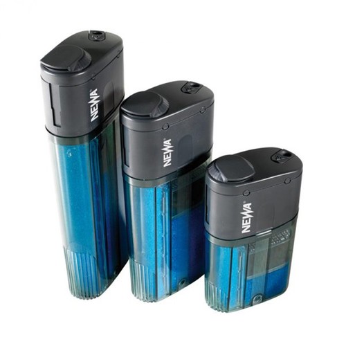Newa duetto internal filter - duetto,