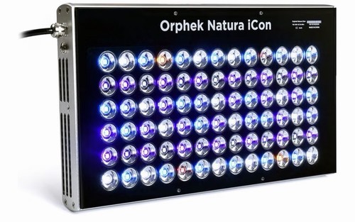 Orphek natura icon plafoniera - orphek,