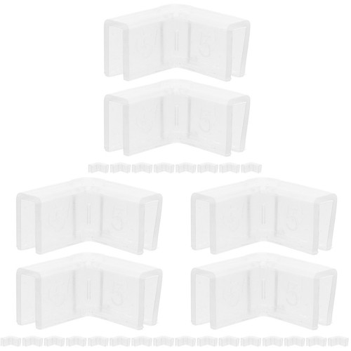 Protezioni angolari abs - angolari, in