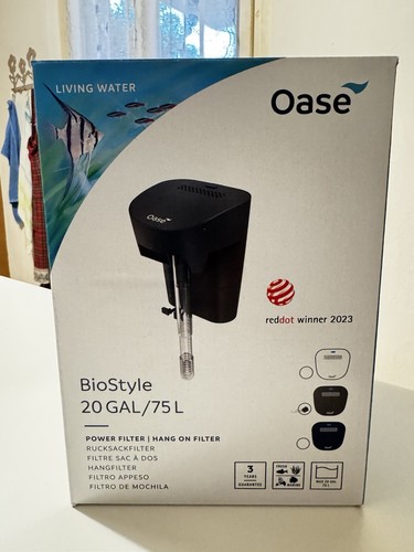 Oase biostyle filtro - oase, a