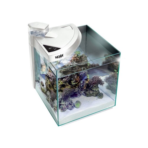 Acquario newa nmo50r marino - acquario, 45