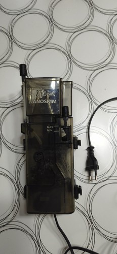 Haquoss nanoskim filtro - haquoss,