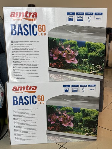 Amtra technik basic led set - basic, 60