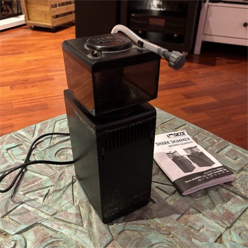 Sicce shark skimmer 300 - sicce,