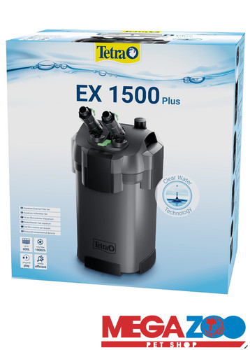 Filtro per acquario - , ex