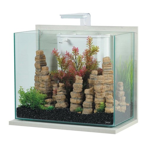 Acquario zolux idro led 50 - idro,