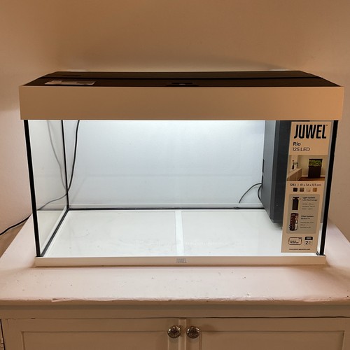 Juwel rio 125 led - rio, l
