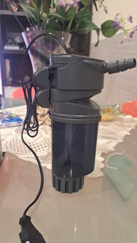 Sicce shark adv - shark, filtro