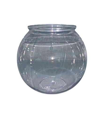 Acquario tondo plastica per - tondo,