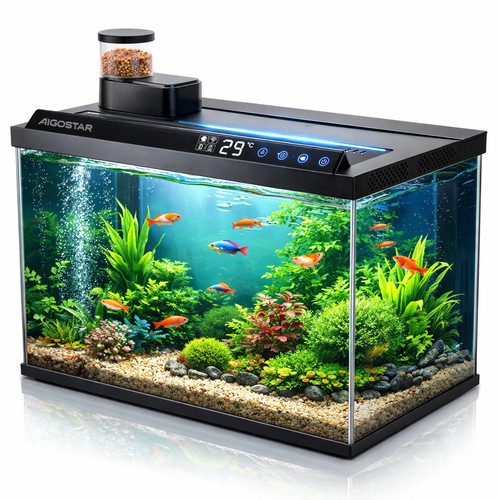 Acquario smart litri - smart,