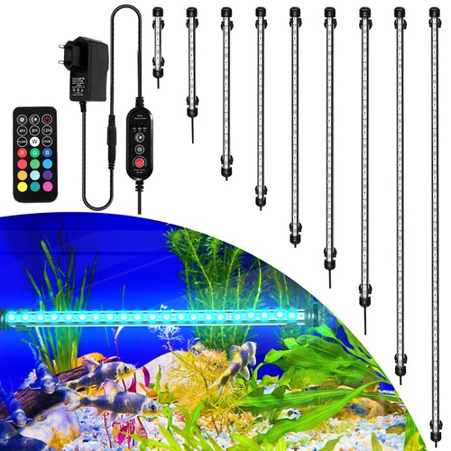 Illuminazione acquario 112 - acquario, 18-112