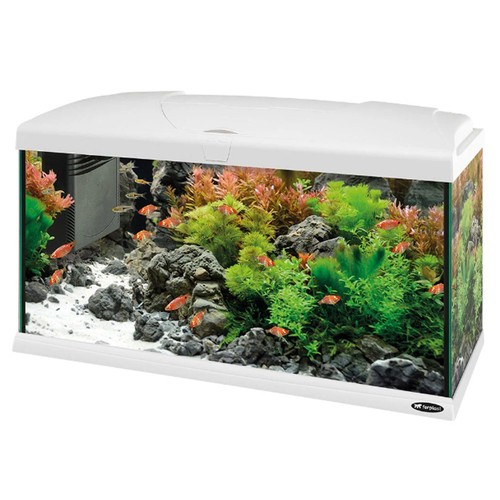 Acquario ferplast capri led - ferplast,
