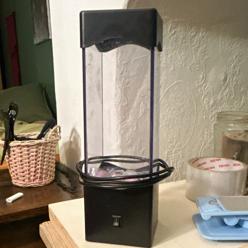 Lampada medusa led - a,