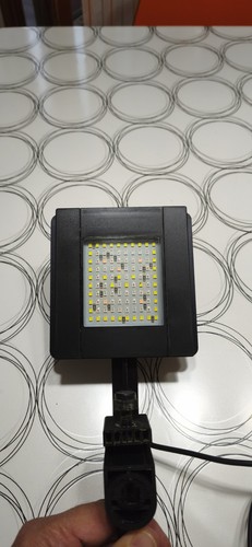 Fluval luce led acquario 20w - luce,