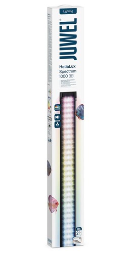 Juwel helialux spectrum 0 - helialux, 2.0