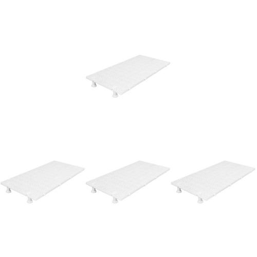 Set tavole isolanti acquario - 4,