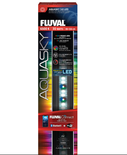 Fluval aquasky led - aquasky,