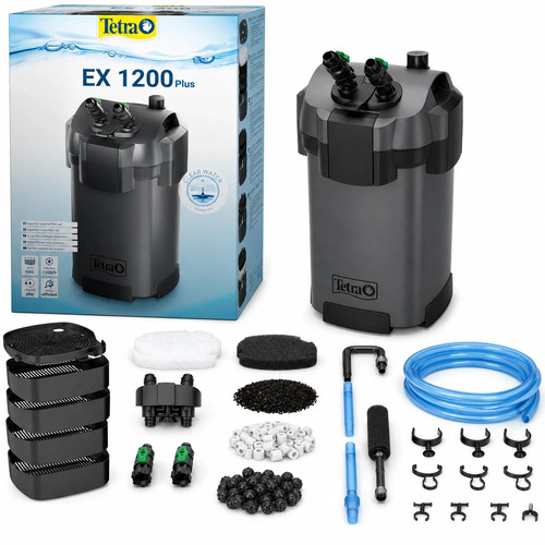 Pompa filtro per acquario - per,