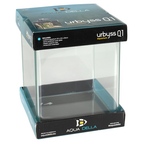 Aqua della urbyss 50l - della, 10-50l