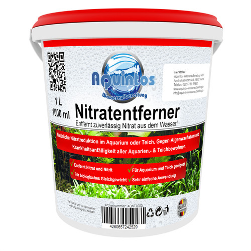 Resina nitrato - nitrato,
