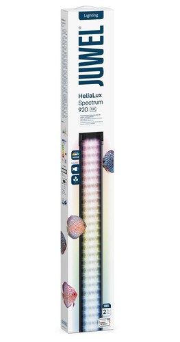 Juwel helialux spectrum - helialux,