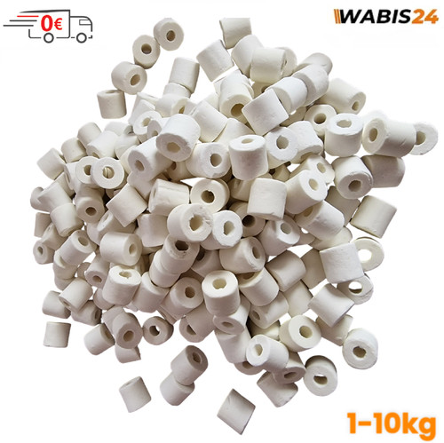 Anelli ceramica mezzo - anelli,