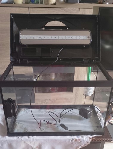 Amtra system acquario - amtra,