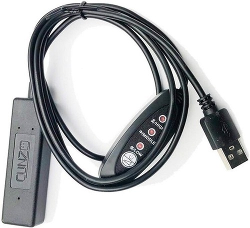 Mini riscaldatore usb per - riscaldatore, 5w