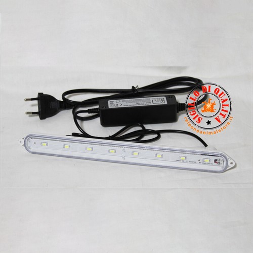Impianto luce led ricambio per - impianto,