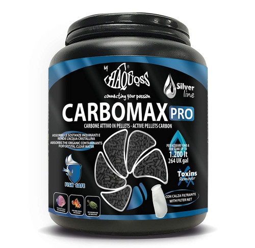 Carbomax pro materiale - pro,