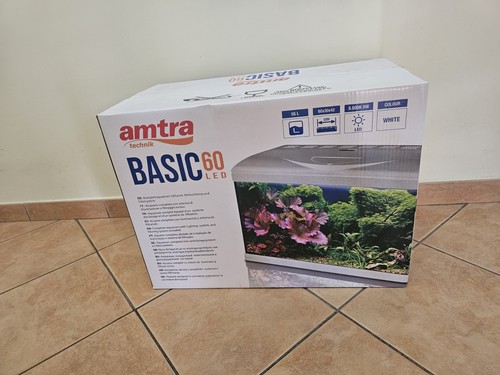 Amtra basic led set - amtra, 60