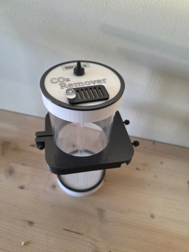 Co2 remover filtro accessorio - co2,