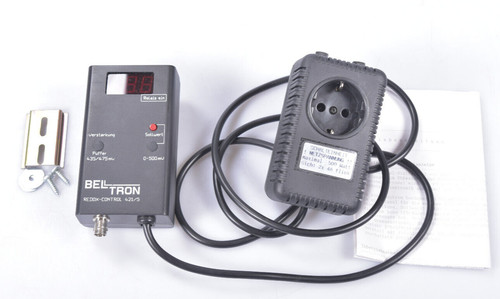 Redox controller valore con - redox,