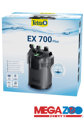 Tetra filtro acquario - filtro,