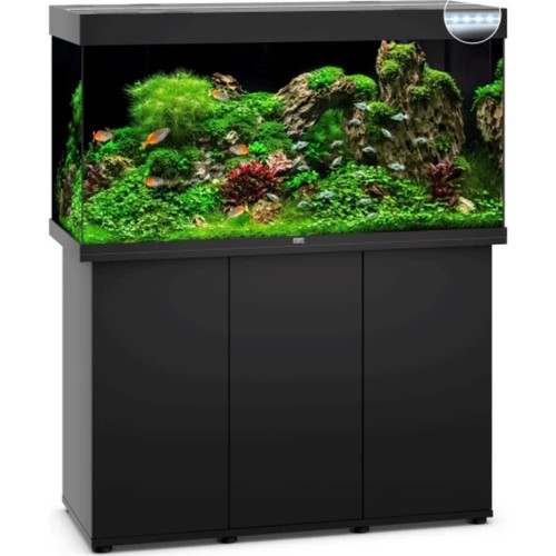Acquario juwel rio 350 - led, 121