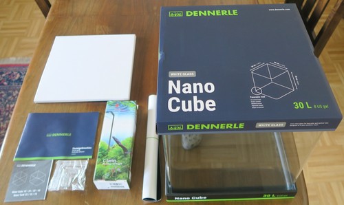 Dennerle nano cube - nano,