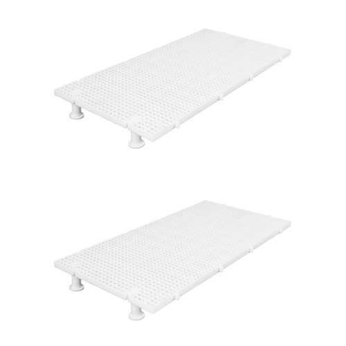 Set durevoli abs pesci - set,