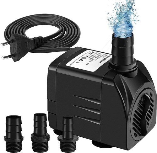 Pompa acqua sommergibile - acqua, 25w
