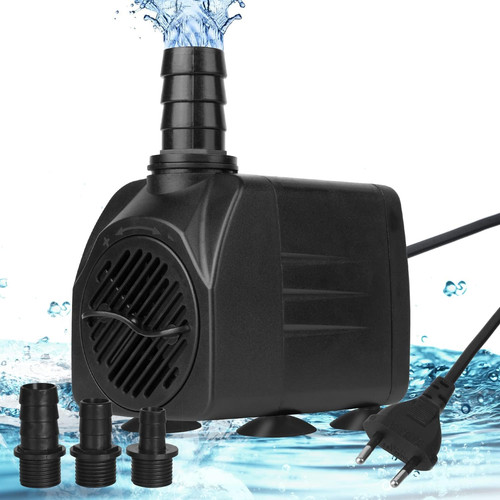 Mini pompa acqua sommergibile - pompa,