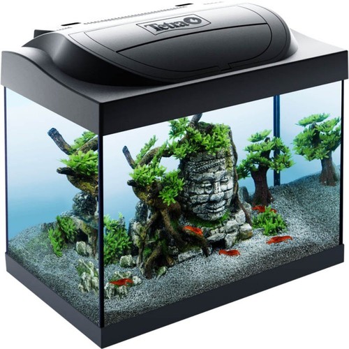 Tetra starter line led 30l - starter,
