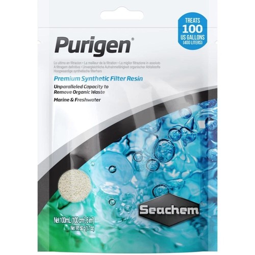 Seachem purigen 100 - ,