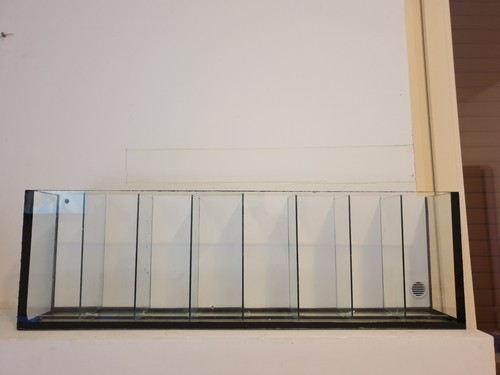 Bettiera posti - 8,