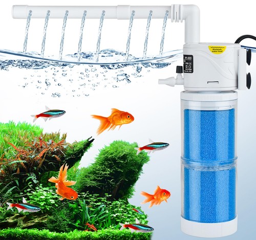 Filtro acquario 1 per - filtro,