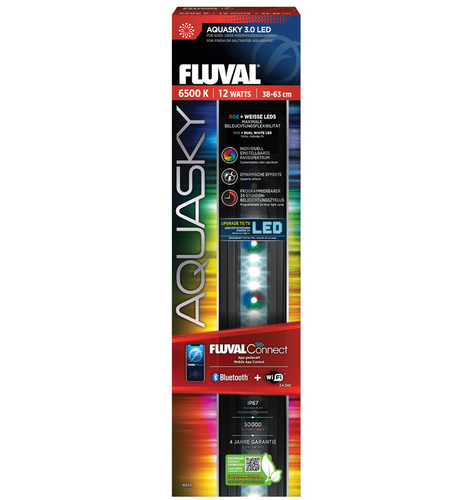 Fluval aquasky led - aquasky, 3.0